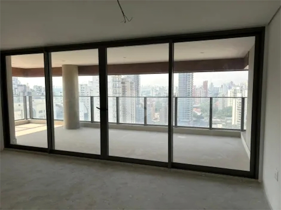 Venda Apartamento São Paulo Brooklin Paulista 1