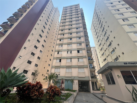 Venda Apartamento São Paulo Santa Teresinha 1