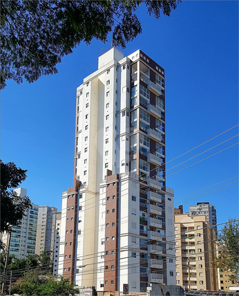 Venda Apartamento São Paulo Santa Teresinha 1