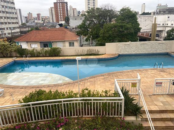 Venda Apartamento São Paulo Vila Maria 1