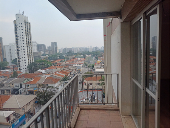 Venda Apartamento São Paulo Campo Belo 1