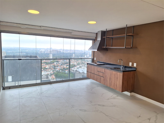 Aluguel Apartamento São Paulo Sumarezinho 1