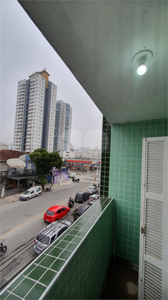 Aluguel Apartamento Santos Macuco 1