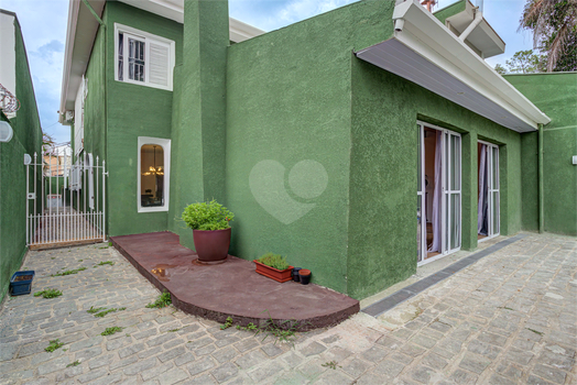 RUA JOÃO ÁLVARES SOARES,385