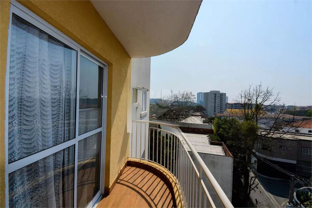 Venda Apartamento Guarulhos Vila Nossa Senhora De Fátima 1