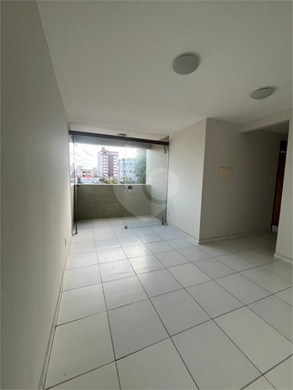 Venda Apartamento João Pessoa Jardim São Paulo 1