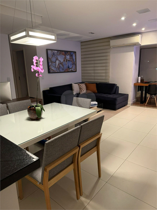 Aluguel Apartamento São Paulo Real Parque 1