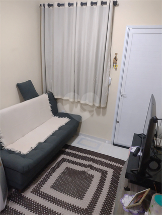 Venda Apartamento Guarulhos Macedo 1