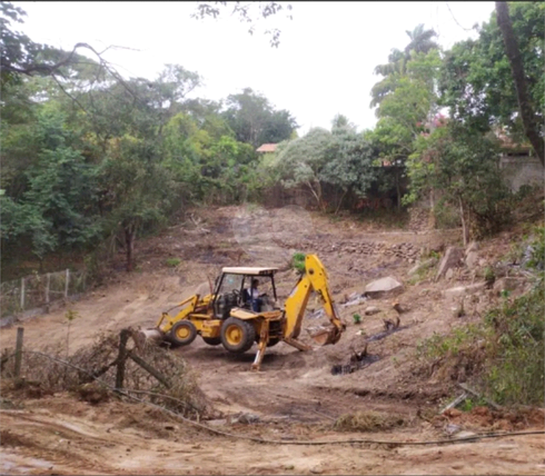 Venda Loteamento Itatiba Vivendas Do Engenho D'água 1