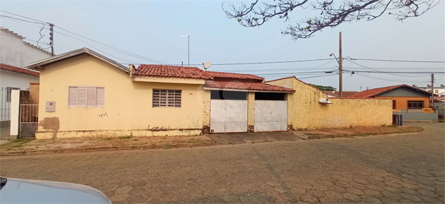 Venda Casa Avaré Vila Martins Ii 1