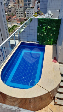 Venda Apartamento Guarujá Enseada 1