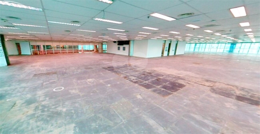 Centro empresarial do Aço