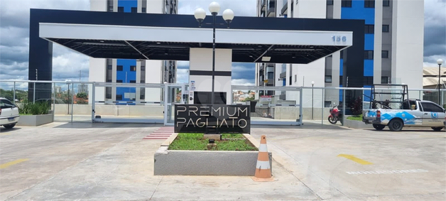 Aluguel Apartamento Sorocaba Jardim Pagliato 1