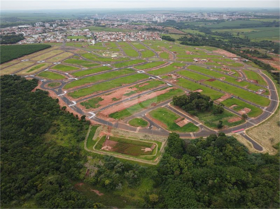 Venda Terreno Lençóis Paulista Residencial Vila Da Mata I 1