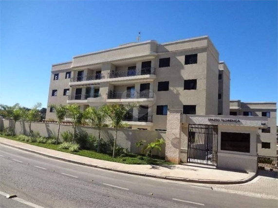 Aluguel Apartamento Vinhedo Capela 1