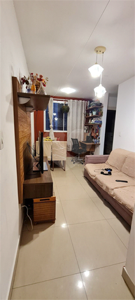 Venda Apartamento São Paulo Água Branca 1