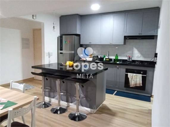 Venda Apartamento São José Dos Campos Jardim Bela Vista 1