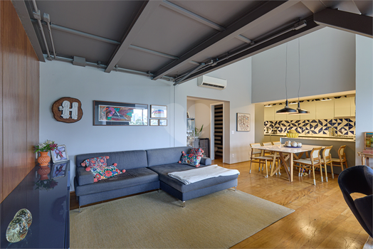 Nova York Penthouses