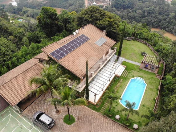 Venda Condomínio Mairiporã Rio Abaixo 1