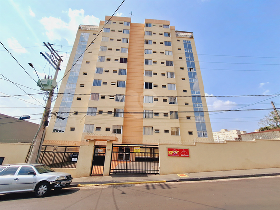 Aluguel Apartamento São Carlos Jardim Paraíso 1