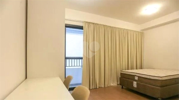 Aluguel Apartamento São Paulo Bela Vista 1