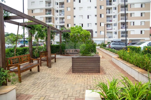 Panorama Residencial - Diadema