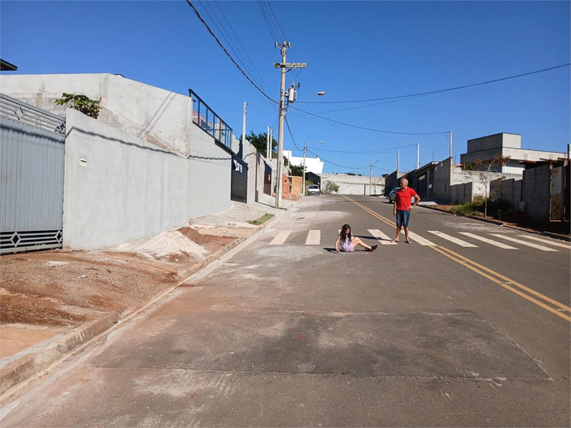 Venda Terreno Atibaia Loteamento Parque Serras De Atibaia I 1