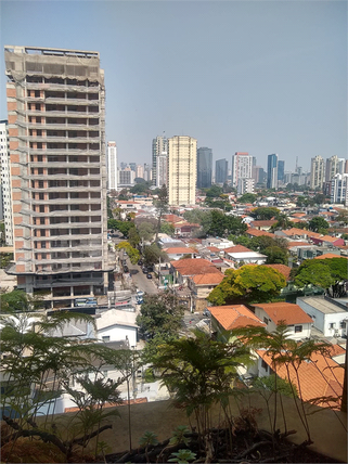 Aluguel Apartamento São Paulo Brooklin Novo 1