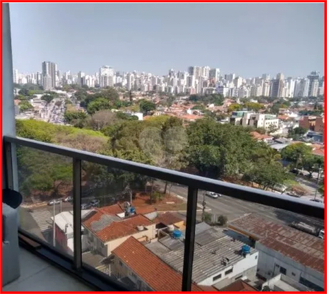 Venda Studio São Paulo Vila Olímpia 1