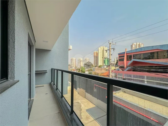 Venda Apartamento São Paulo Vila Formosa 1