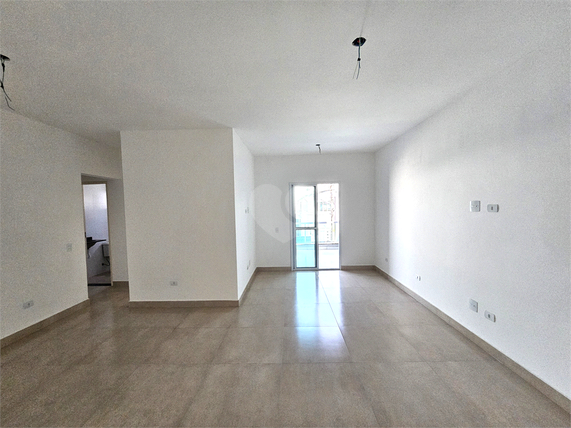 Venda Apartamento Santo André Vila Marina 1