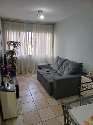 Venda Apartamento São Paulo Sítio Morro Grande 1