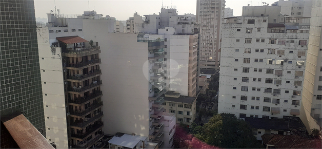 Venda Apartamento Niterói Icaraí 1