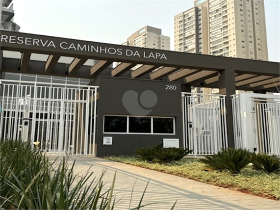 Venda Apartamento São Paulo Vila Anastácio 1