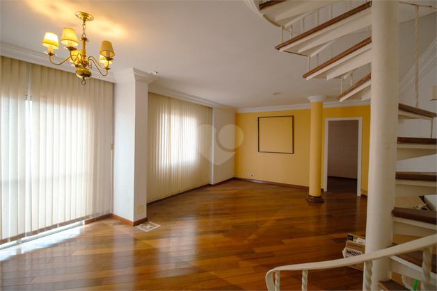 Venda Apartamento São Paulo Vila Madalena 1