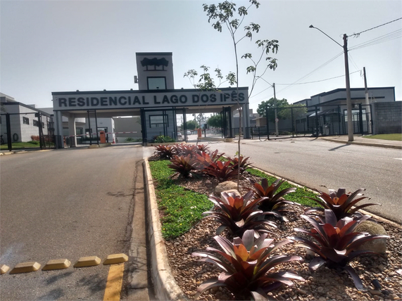 Venda Terreno Itapetininga Residencial Lago Dos Ipês 1