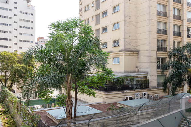 Venda Apartamento São Paulo Santa Cecília 1