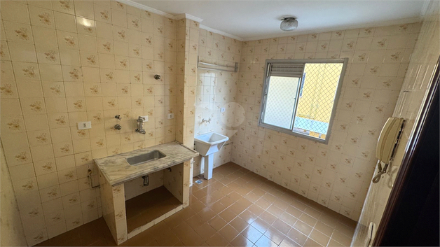 Aluguel Apartamento São Paulo Vila Lageado 1