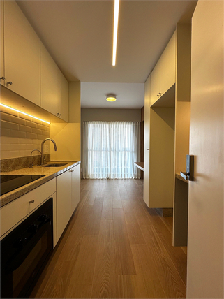 Aluguel Apartamento São Paulo Brooklin Paulista 1