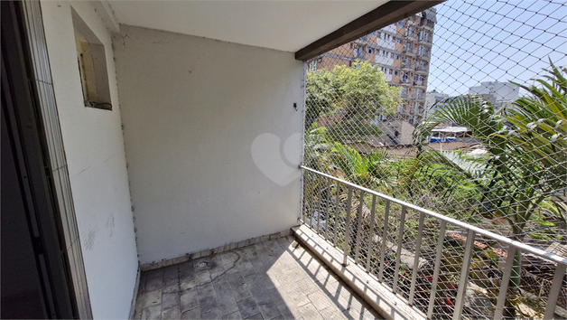 Venda Apartamento Rio De Janeiro Tijuca 1