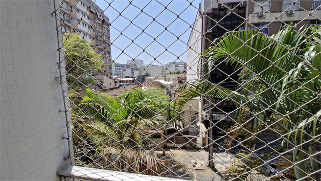 Venda Apartamento Rio De Janeiro Tijuca 1