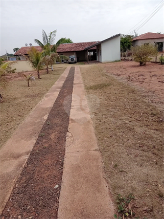 Venda Chácara Bauru Sítios Reunidos De Santa Maria 1