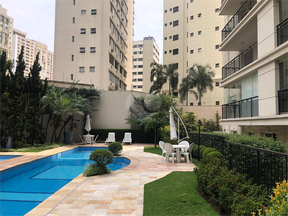 Aluguel Apartamento São Paulo Morro Dos Ingleses 1