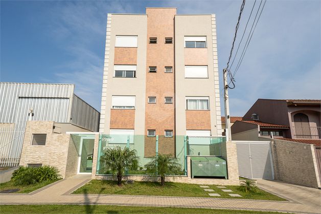 Venda Apartamento Curitiba Fanny 1