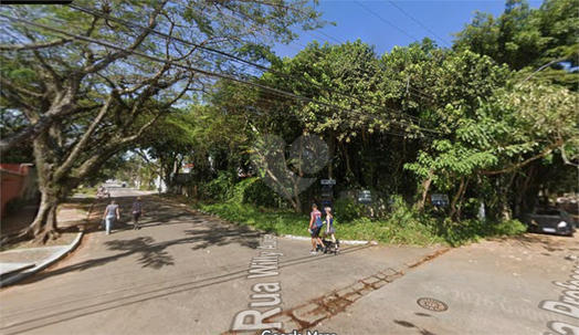 RUA WILLY AURELI,584