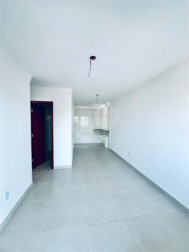 Venda Apartamento São Paulo Vila Nova Mazzei 1