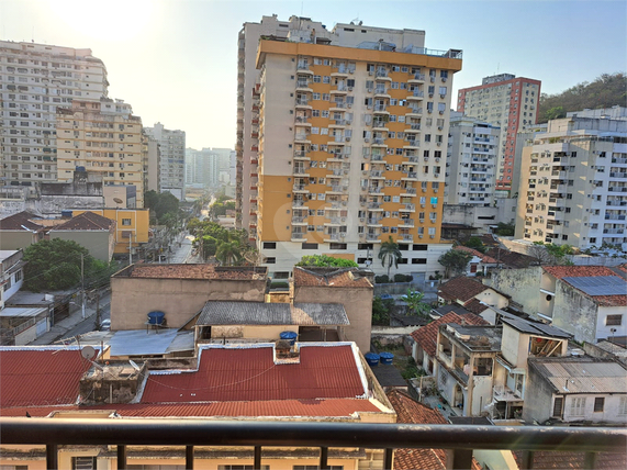 Venda Apartamento Niterói Santa Rosa 1