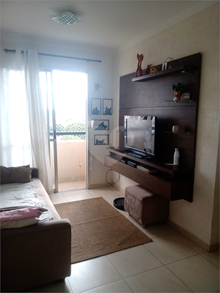 Venda Apartamento São Paulo Vila Roque 1