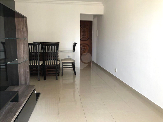 Venda Apartamento São Paulo Santana 1