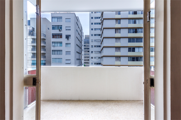 Venda Apartamento São Paulo Bela Vista 1